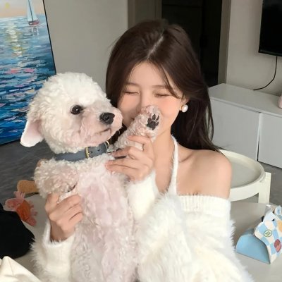 我的礼物