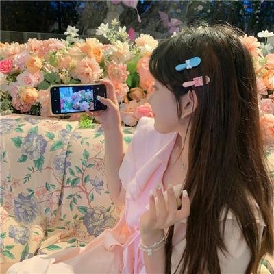 百变小姬子